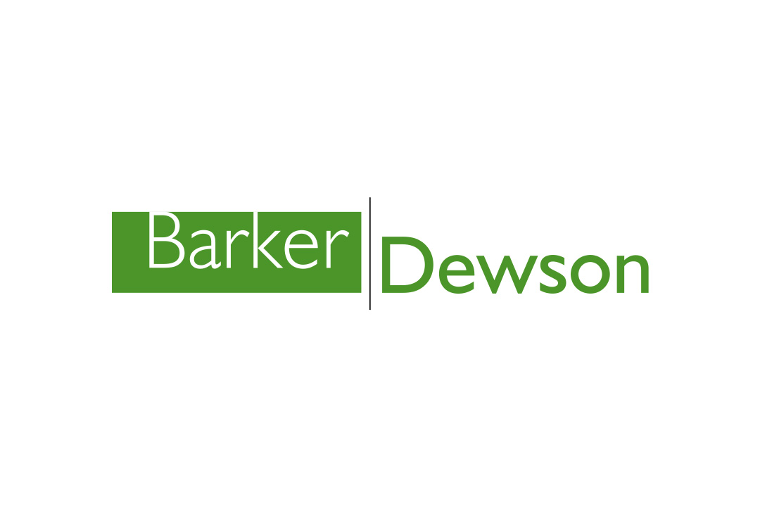 Barker Dewson